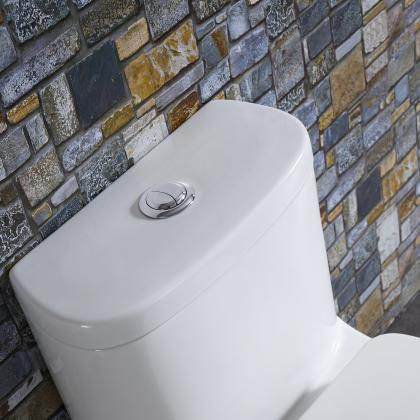 Bồn cầu nguyên khối Hwata 101