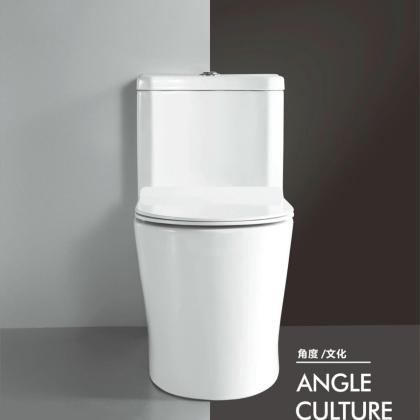 Bồn cầu nguyên khối Hwata 131