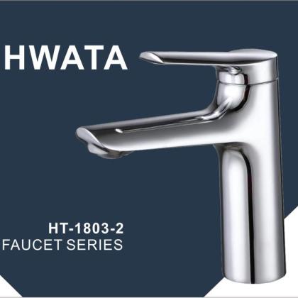 Vòi lạnh lavabo 1803-2