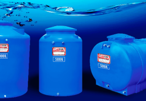 Bồn bình téc nước nhựa, bồn chứa nước nhựa giá rẻ giảm giá chỉ từ 800k chào mừng ngày 20/10