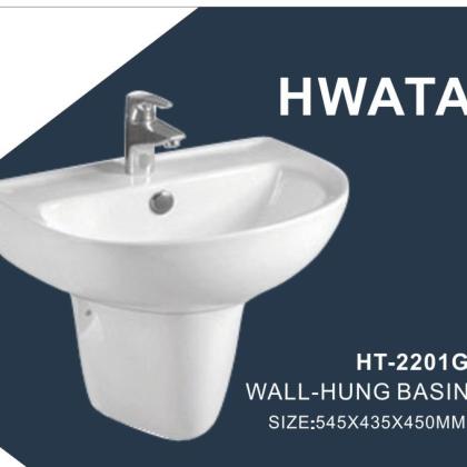 Lavobo Hwata 2201G