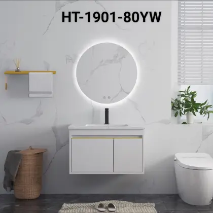 Kệ Lavabo Hwata 1901-80YW