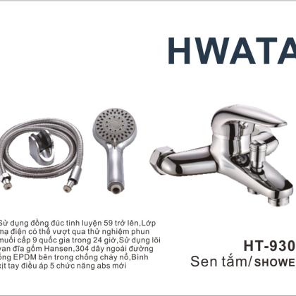Sen tắm nóng lạnh Hwata 9304