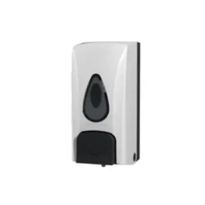 Bình Xịt Xà Phòng Nhấn Treo Tường Hwata HT-G7048-450ML