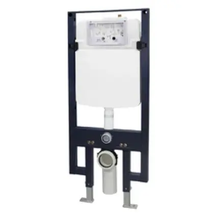 Bồn Cầu Treo Tường Hwata HT-3008