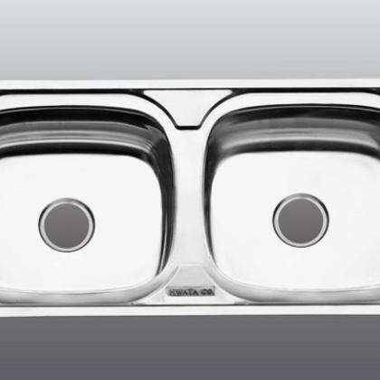 Chậu Rửa Hwata BD3