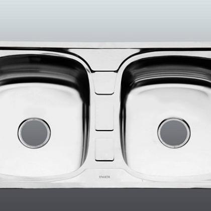 Chậu Rửa Hwata BD7