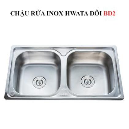 Chậu Rửa Hwata BD2