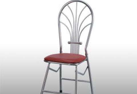 Tại sao ghế xếp Cafe được ưa chuộng tại Việt Nam