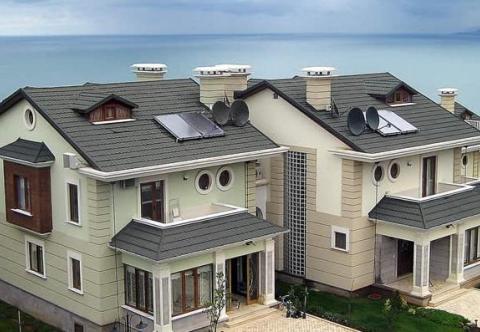 Mua máy nước nóng năng lượng mặt trời giá rẻ ở đâu?