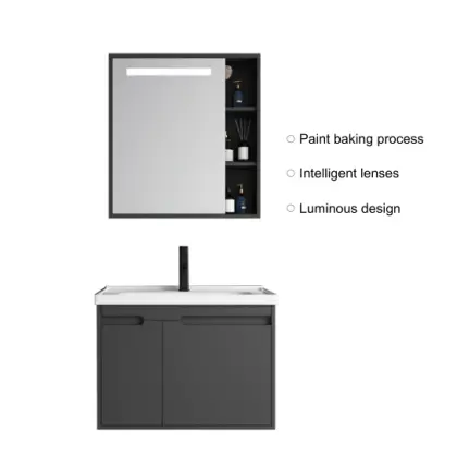 Kệ Tủ Lavabo Hwata HT-8284-60