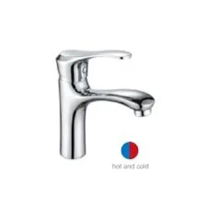 Vòi Lavabo Nước Lạnh Hwata HT-7344
