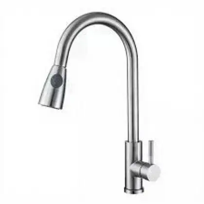 Vòi Rửa Chén Nóng Lạnh Hwata HT-304-21