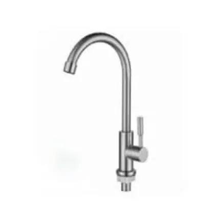 Vòi Rửa Chén Lạnh Hwata HT-304-11