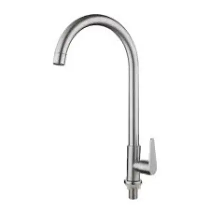 Vòi Rửa Chén Lạnh Hwata HT-304-12