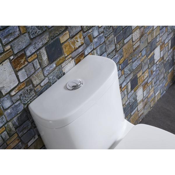 Bồn cầu nguyên khối Hwata 101