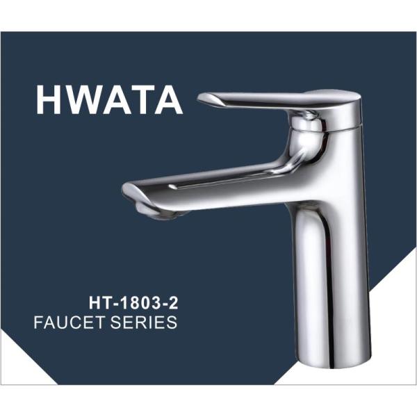 Vòi lạnh lavabo 1803-2