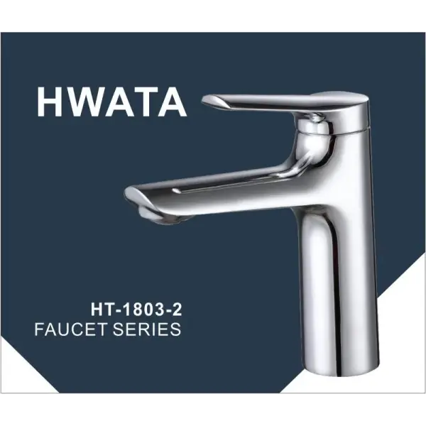 Vòi lạnh lavabo 1803-2