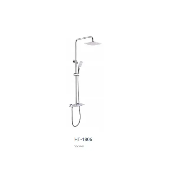 Sen cây nóng lạnh Hwata 1806