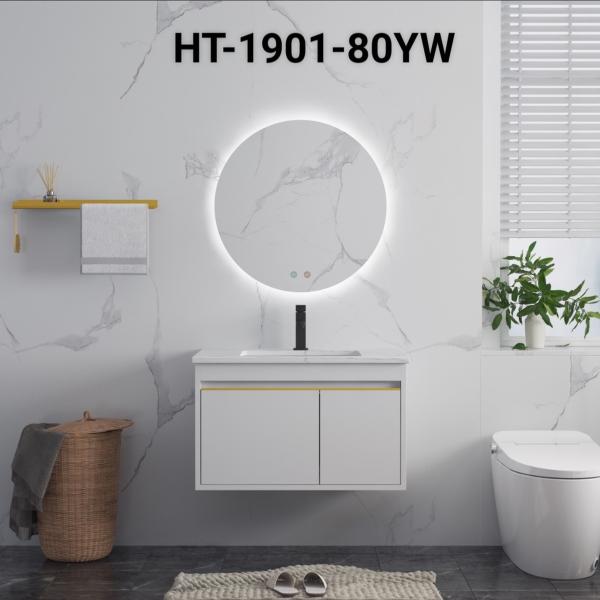 Kệ Lavabo Hwata 1901-80YW