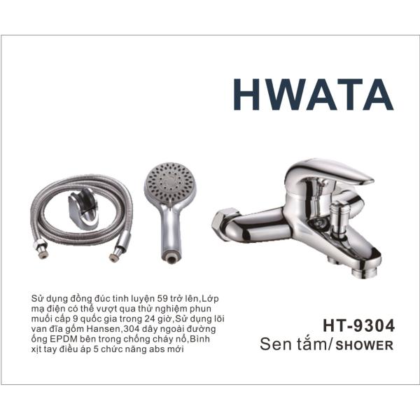 Sen tắm nóng lạnh Hwata 9304