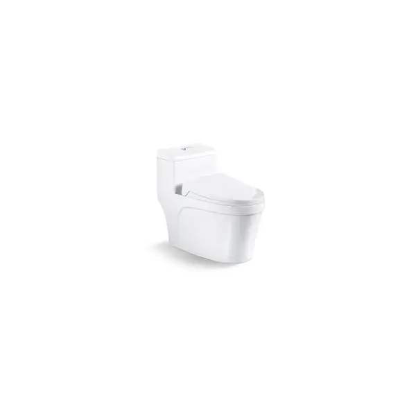 Bồn Cầu Nguyên Khối Hwata HT-038