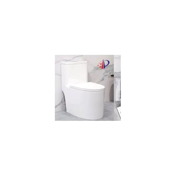 Bồn Cầu Nguyên Khối Hwata HT-159