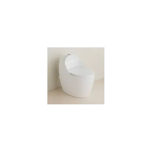 Bồn Cầu Nguyên Khối Hwata HT-162