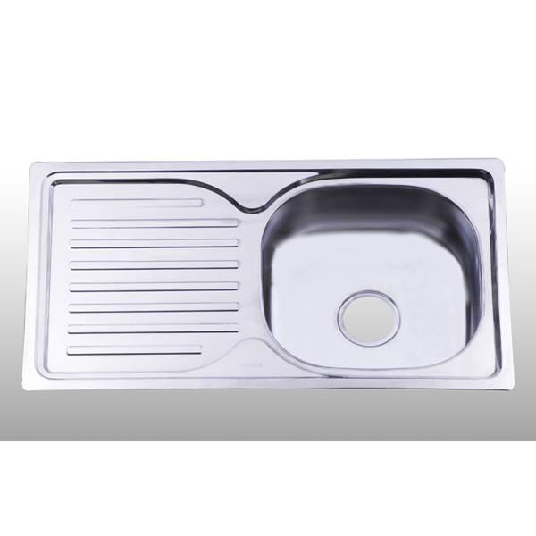 Chậu Rửa Hwata B1