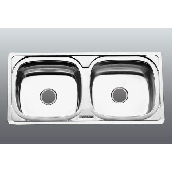 Chậu Rửa Hwata BD3