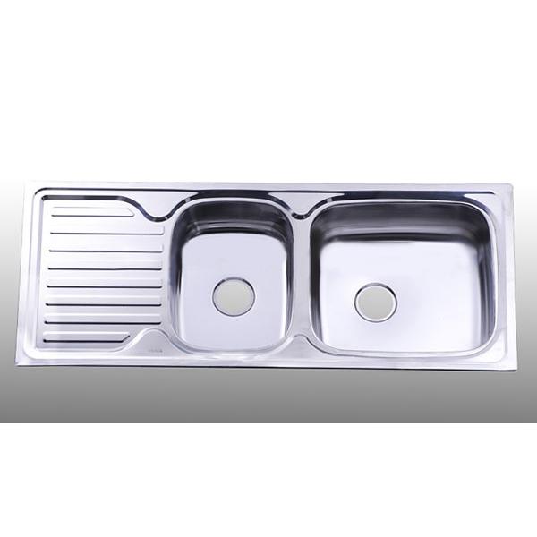 Chậu Rửa Hwata BDC1