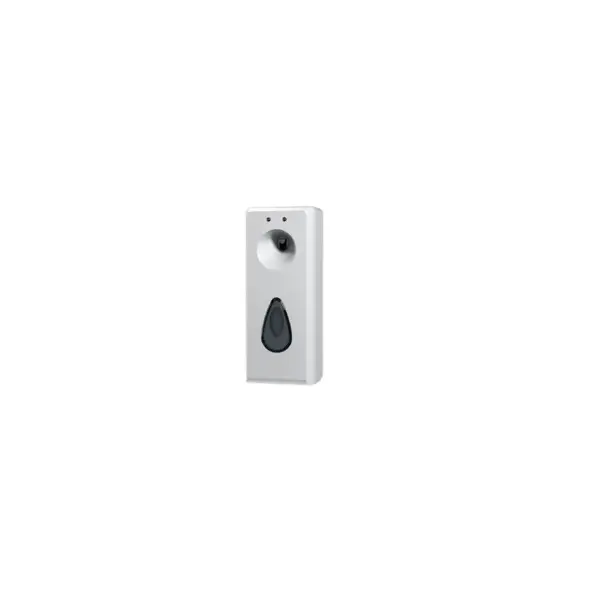 Máy Xịt Xà Phòng Tự Động Treo Tường Hwata HT-G7008-300ML