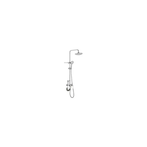 Bộ Sen Tắm Nóng Lạnh Hwata HT-7162