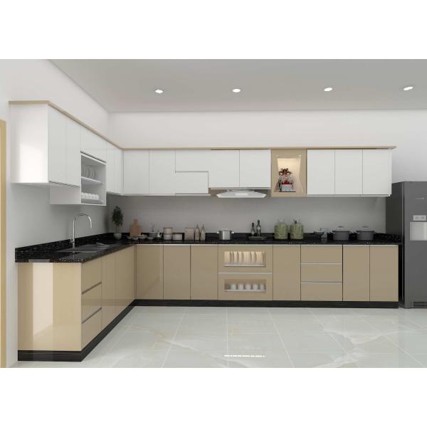 Kệ bếp Acrylic HWARC 02