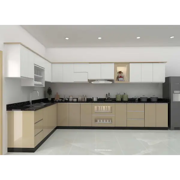 Kệ bếp Acrylic HWARC 02