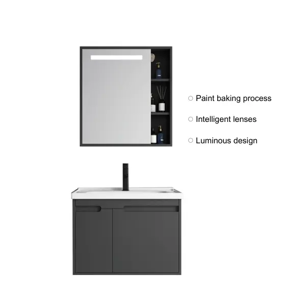Kệ Tủ Lavabo Hwata HT-8284-60