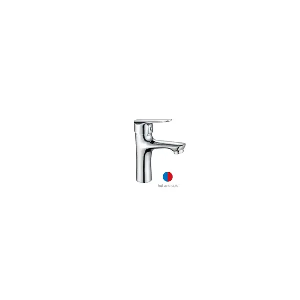 Vòi Lavabo Nóng Lạnh Hwata HT-7320