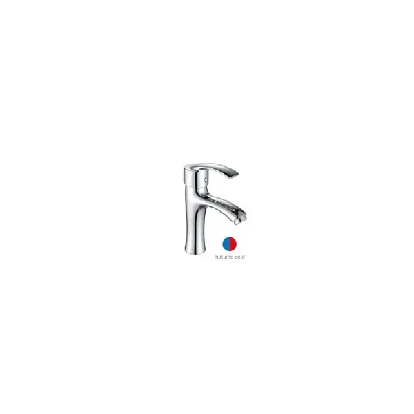 Vòi Lavabo Nóng Lạnh Hwata HT-7341