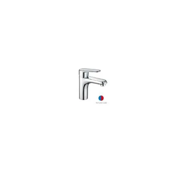 Vòi Lavabo Nóng Lạnh Hwata HT-7343