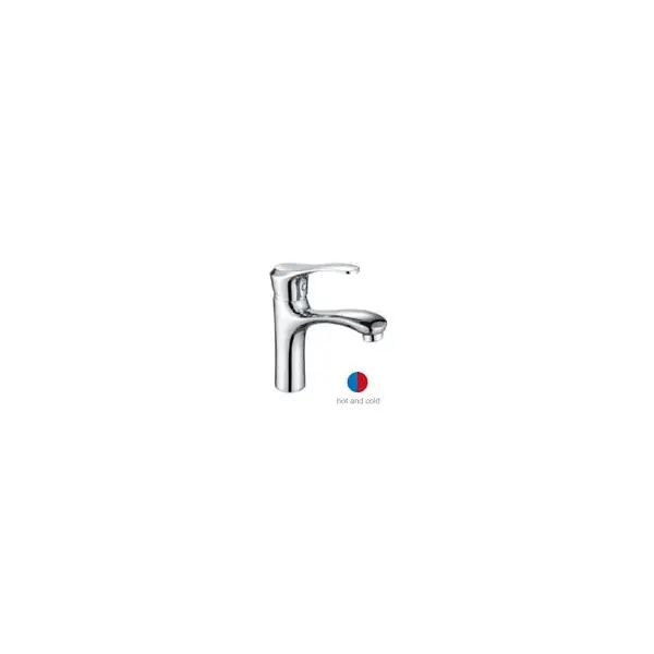 Vòi Lavabo Nước Lạnh Hwata HT-7344