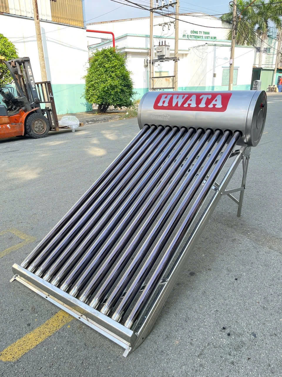 Cây quyết định chọn máy năng lượng mặt trời cho gia đình Cách chọn dung tích máy năng lượng mặt trời cho gia đình