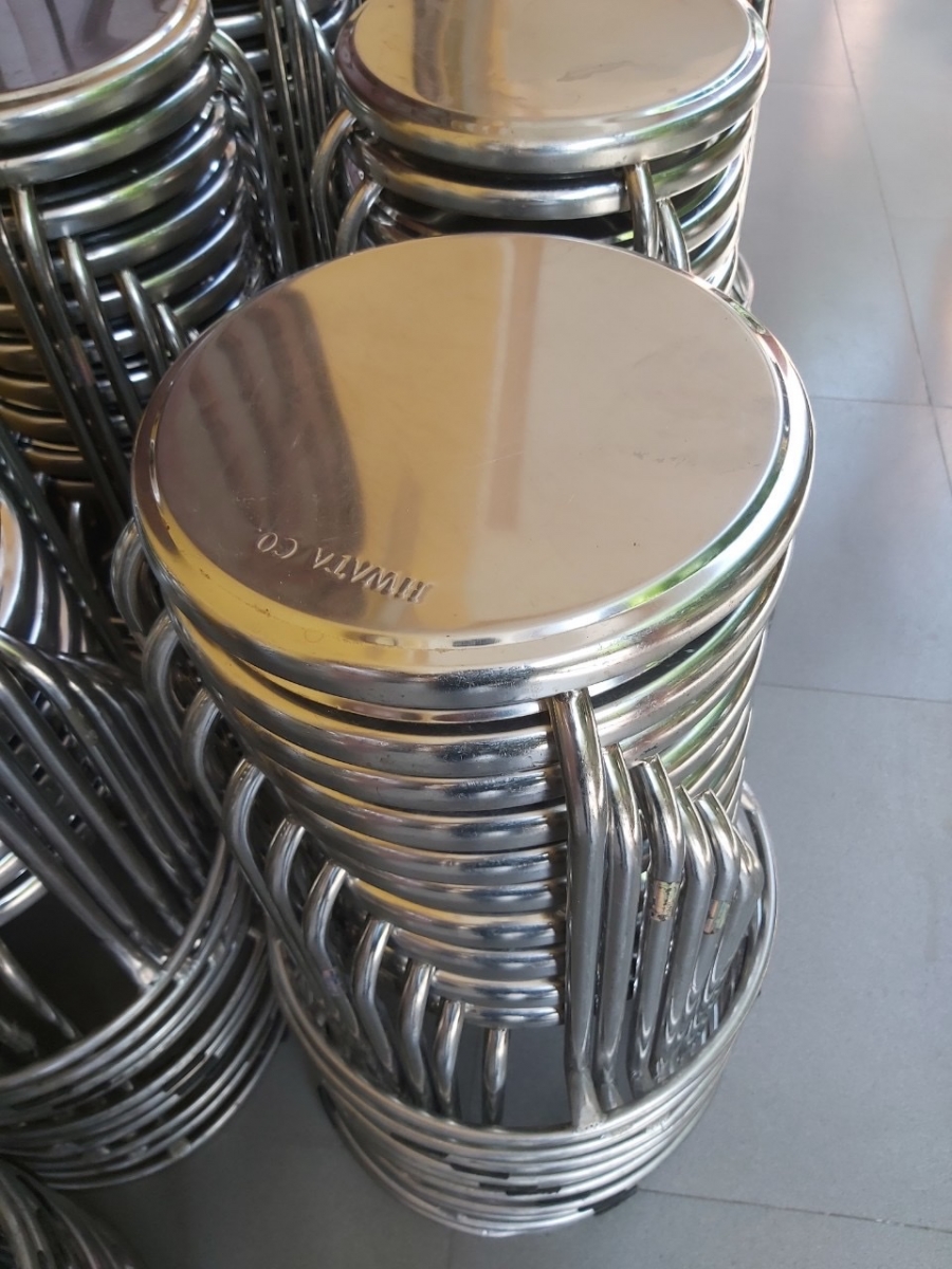 ban inox hwata toan phat