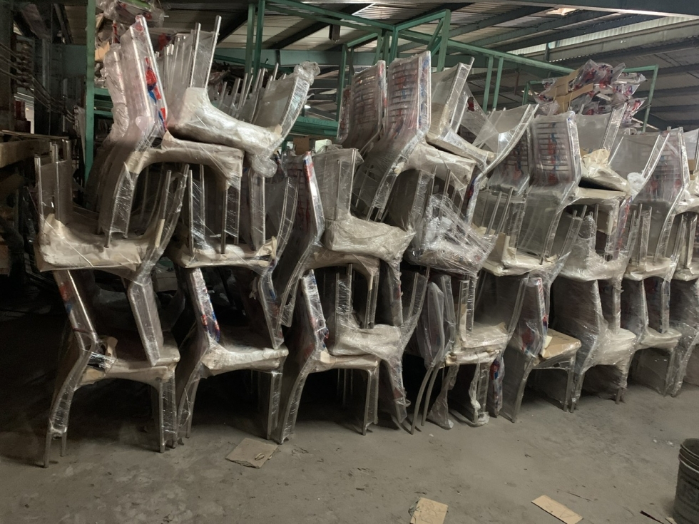 ban inox hwata toan phat