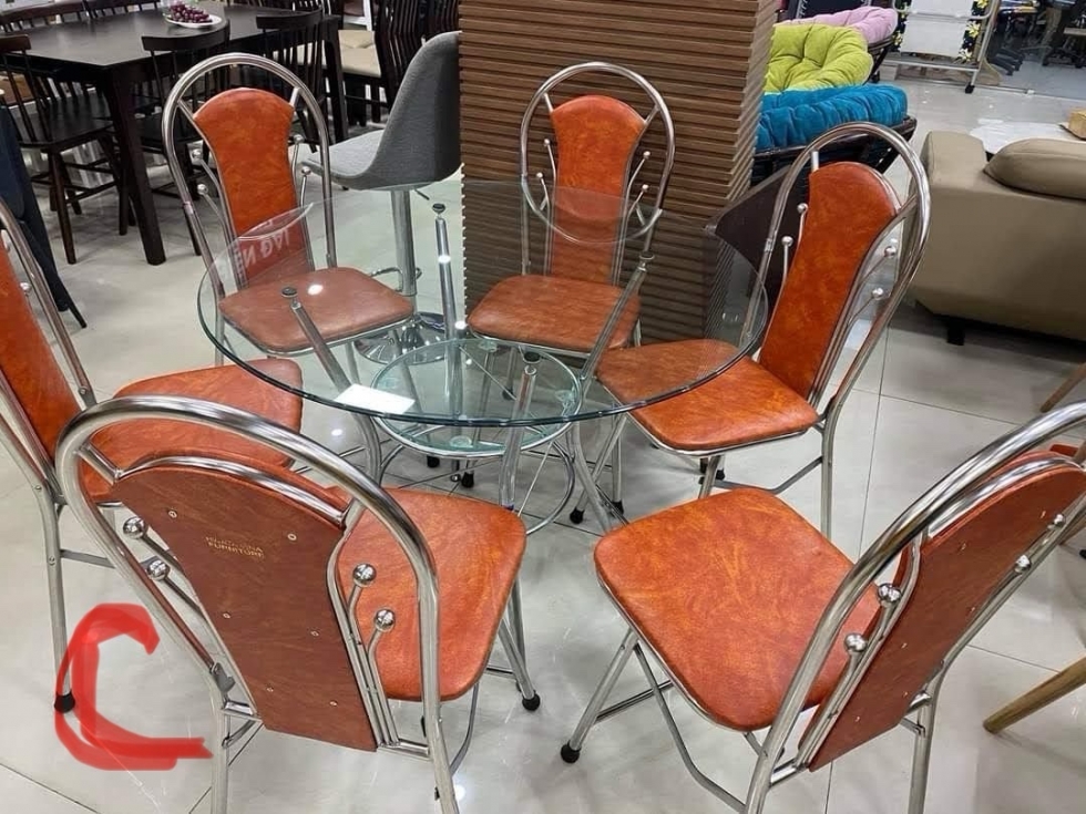 ban inox hwata toan phat