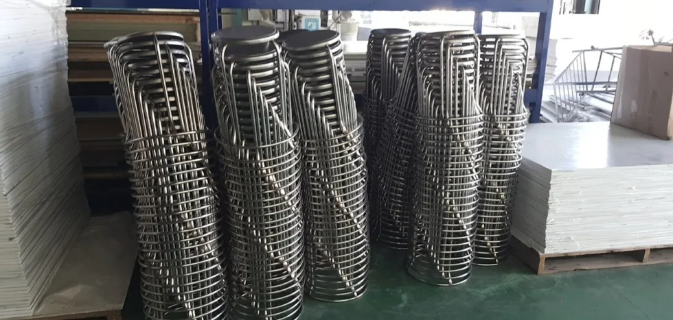 ghe inox hwata