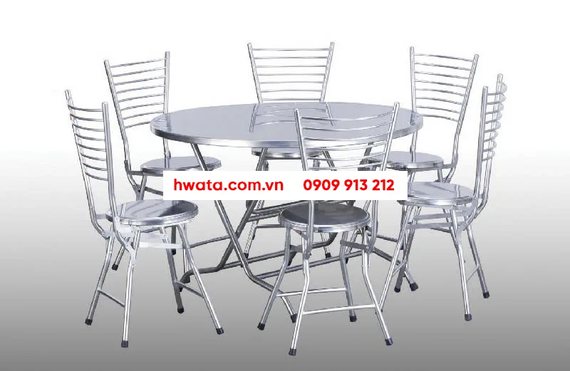 ban inox hwata