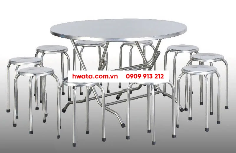 ban inox hwata