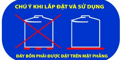 bồn chứa nước nhựa giá rẻ chính hãng giá rẻ chỉ từ 800k