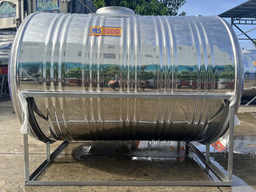 bon nuoc 1000l hwata