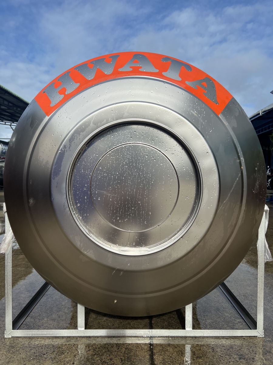 bon nuoc 1000l hwata